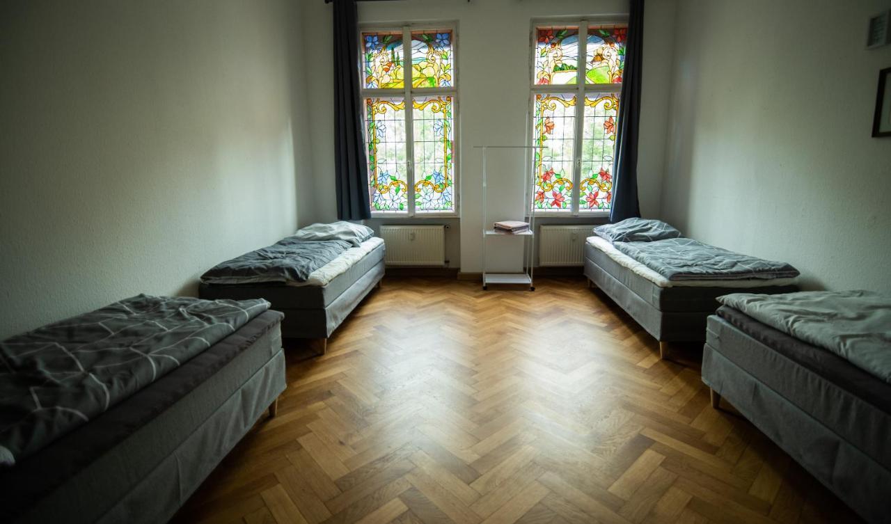 Traumhaus Apartment Erfurt Exterior photo